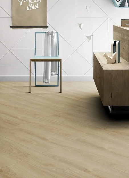 Кварц-винил (LVT) Moduleo SELECT Midland Oak 22240
