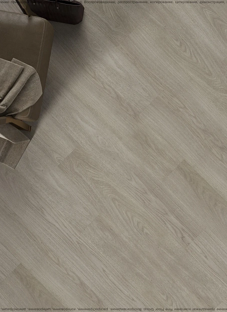 Кварц-винил (LVT) Fine Floor FF-RICH Дуб Вулькано