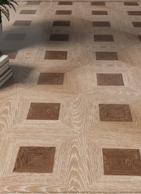 Ламинат Woodstyle OPERA DONGJIA  Лоэнгрин