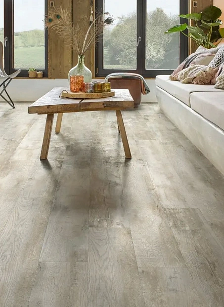 Кварц-винил (LVT) Moduleo ROOTS 40 Country Oak 24130Q