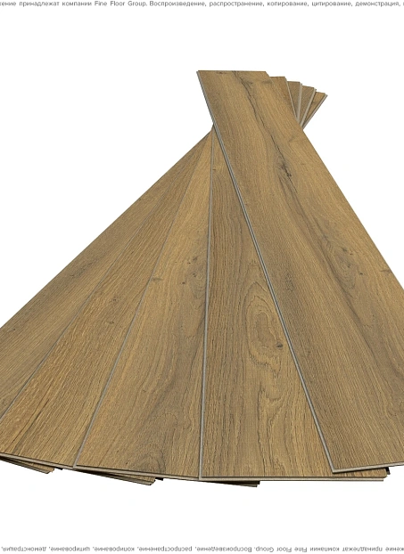 Ламинат Eversense CLASSIC Дуб Лаваредо Натуральный