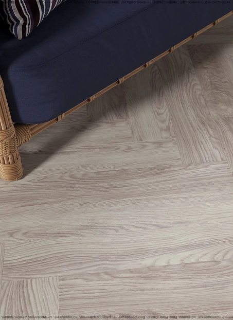 Кварц-винил (LVT) Fine Flex FX-WOOD Дуб Алатау