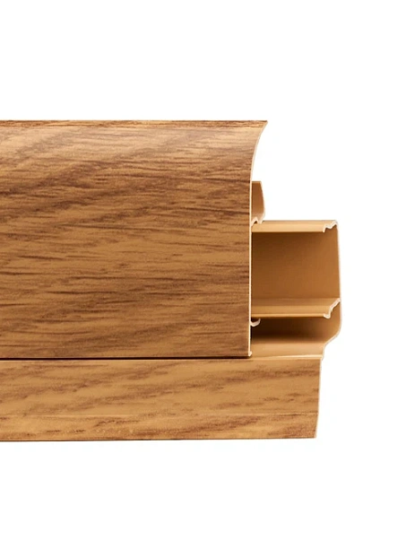 Плинтус напольный Arbiton LM60 Дуб Горный 24>