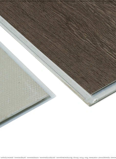 Виниловый ламинат (SPC) Karelia GREAT CLASSICS Wood Schubert