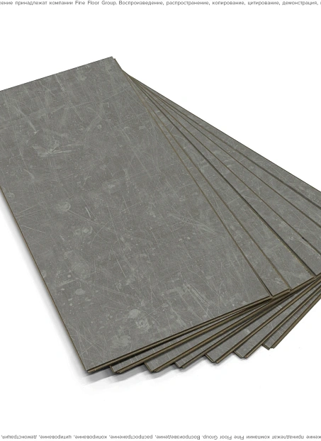 Кварц-винил (LVT) EcoClick ECOSTONE Ирасу