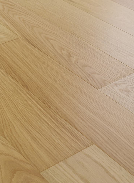 Инженерная доска Royal Parket   Дуб Натур Базальт NATUR  UV LAC