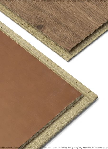 Ламинат Kastamonu Floorpan NANOCLICK 8/32 Дуб Арчер