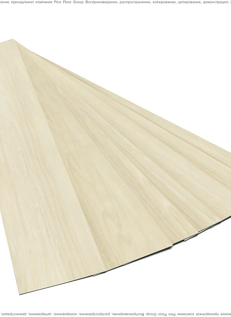 Кварц-винил (LVT) EcoClick ECOWOOD Дуб Торонто