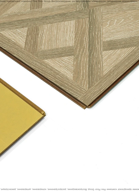 Ламинат Woodstyle OPERA DONGJIA Шанье Бежевый 71183