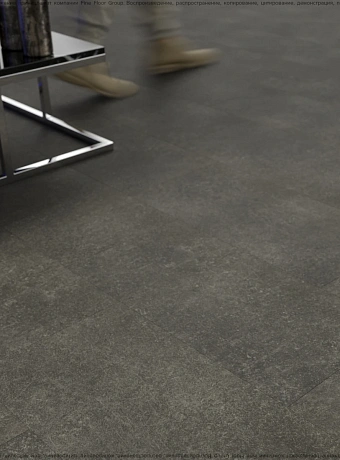 Кварц-винил (LVT) Fine Floor FF-STONE Шато Миранда