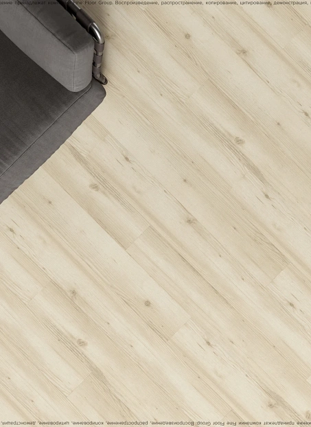 Ламинат Ideal TOUCH Дуб Суаре