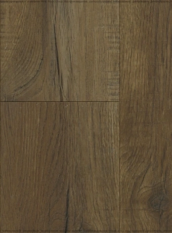 Виниловый ламинат (SPC) Respect FLOOR Дуб Амбарный