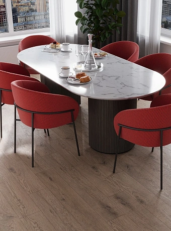 Виниловый ламинат (SPC) Norland SIGRID SUPERIOR ABA Greze