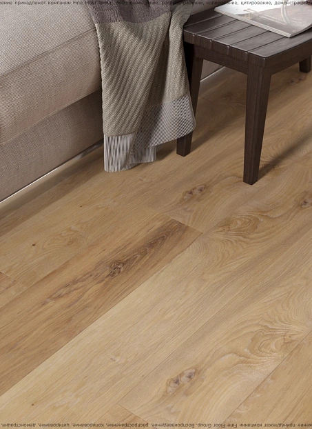 Виниловый ламинат (SPC) Fast Floor COUNTRY Дуб Веркола