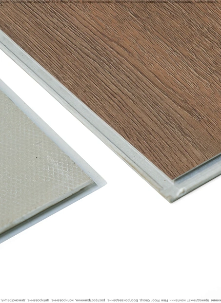 Виниловый ламинат (SPC) Noventis GRAND CANYON Дуб Ред-Рок