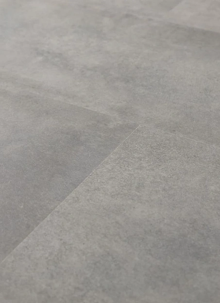 Ламинат Peli ELEGANCE Тёмный Бетон