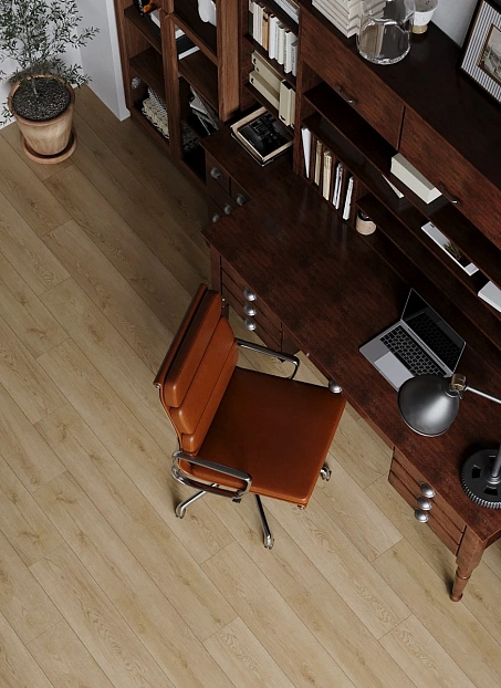 Виниловый ламинат (SPC) Norland SIGRID Rett