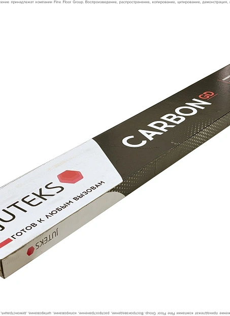 Кварц-винил (LVT) Juteks CARBON Timber Wood 1331