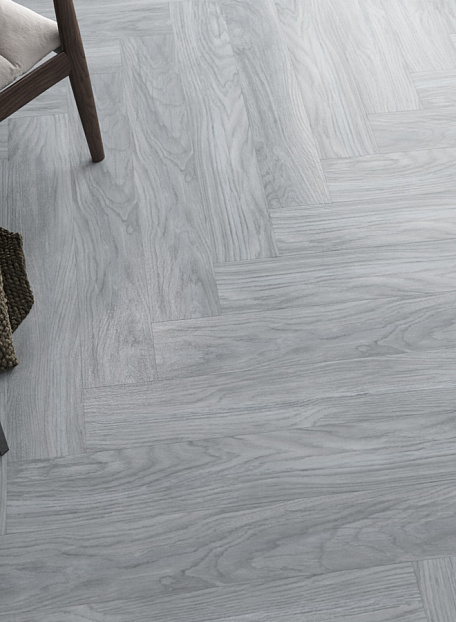 Кварц-винил (LVT) Fine Flex FX-LIGHT  Дуб Самшитовый