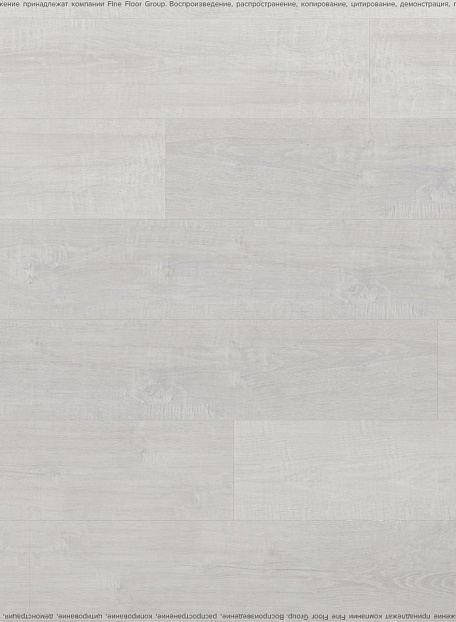 Виниловый ламинат (SPC) Alta Step EXCELENTE  Дуб Серебристый