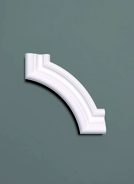 Угол декоративный Bello Deco М15У1>