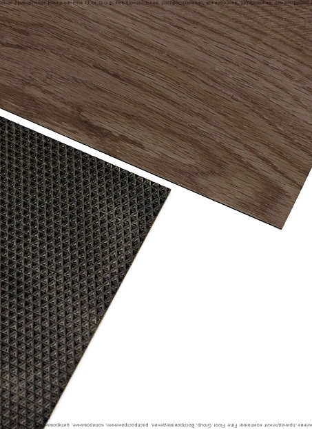 Кварц-винил (LVT) Fine Flex FX-WOOD Дуб Тебердин