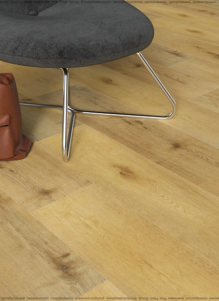 Виниловый ламинат (SPC) Karelia GREAT CLASSICS Wood Paganini