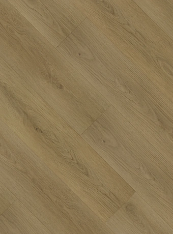 Виниловый ламинат (SPC) Куберпол РЕЗОНАНС KUBERWOOD Эмеральд