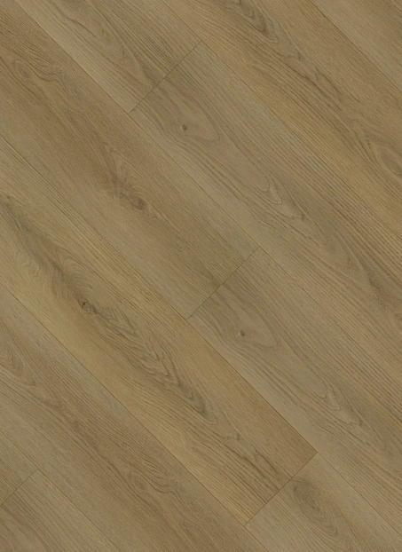 Виниловый ламинат (SPC) Куберпол РЕЗОНАНС KUBERWOOD Эмеральд