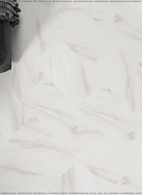 Виниловый ламинат (SPC) Alta Step ARRIBA  Мрамор Саянский