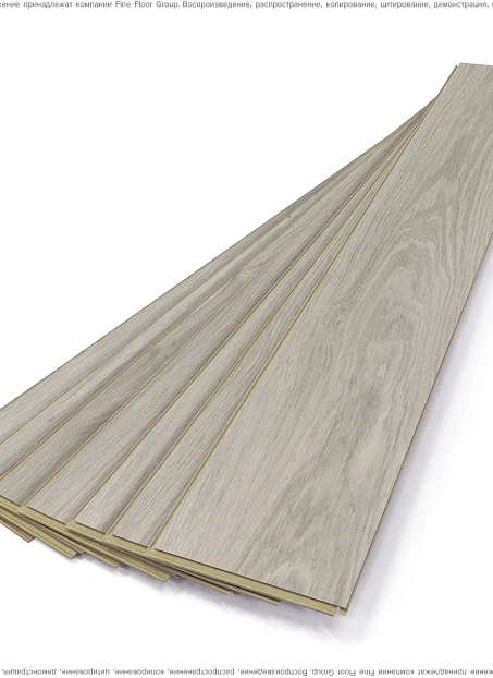 Ламинат Woodstyle VEGA Дуб Кантонам