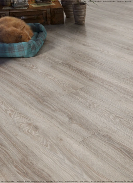 Кварц-винил (LVT) Fine Floor FF-WOOD Дуб Шер