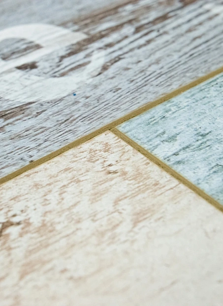 Ламинат Boho DESIGN COLLECTION Eiffel