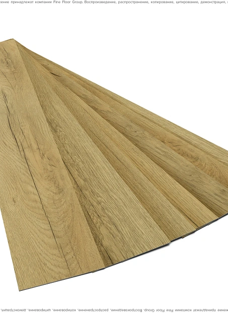 Кварц-винил (LVT) Fine Floor FF-RICH Дуб Липари
