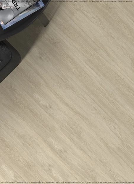 Виниловый ламинат (SPC) Aquamax VIRTUOSE Дуб Аморо