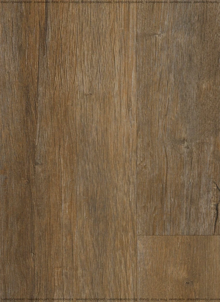 Виниловый ламинат (SPC) Royce ENJOY Дуб Вестхоф>