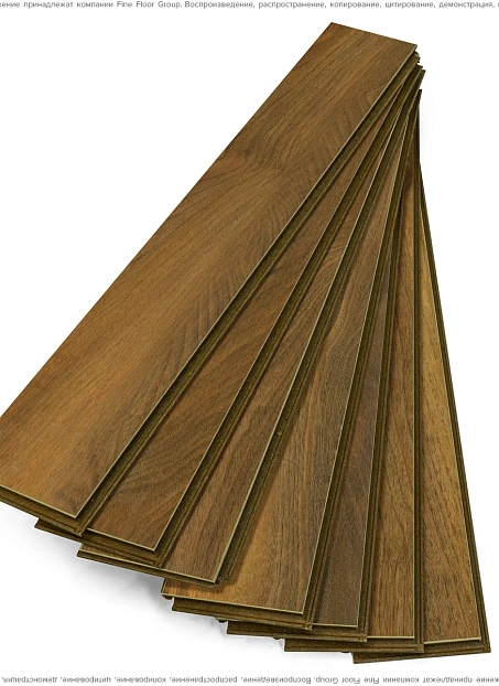 Ламинат Woodstyle ARROW Дуб Нейт 110