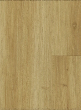Кварц-винил (LVT) Fine Floor FF-WOOD Дуб Базель