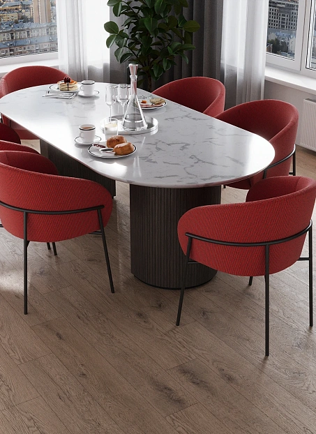 Кварц-винил (LVT) Norland SIGRID Greze