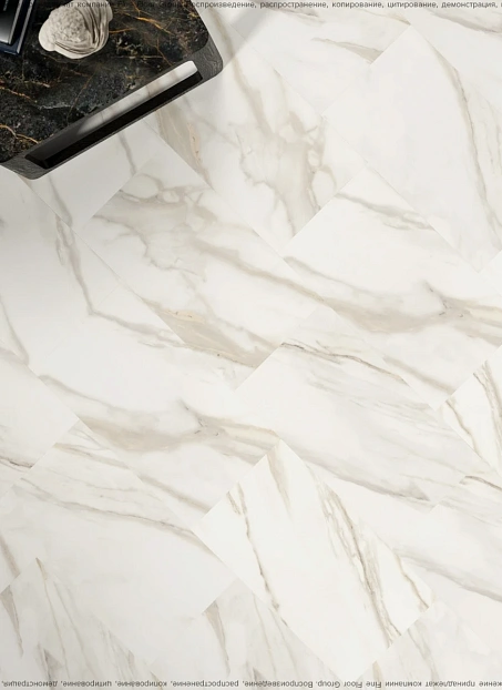 Виниловый ламинат (SPC) Alta Step ROCA Диамант