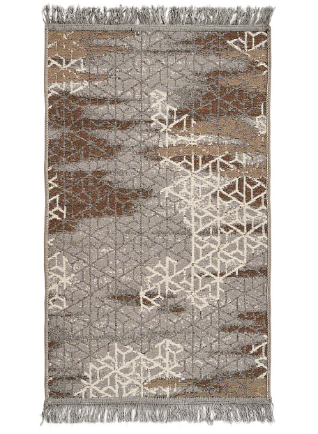 Коврик Shahintex SKANDY S002