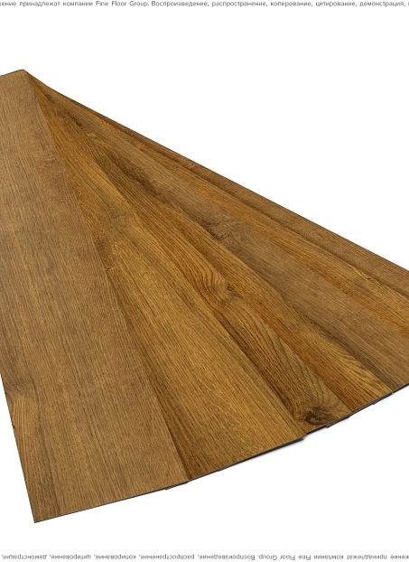 Кварц-винил (LVT) Fine Floor FF-RICH Дуб Сария