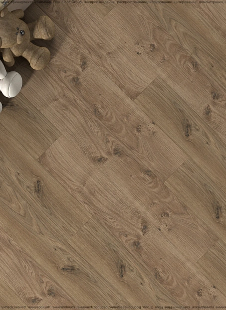 Ламинат Loc Floor ARCTIC Дуб Анзерский