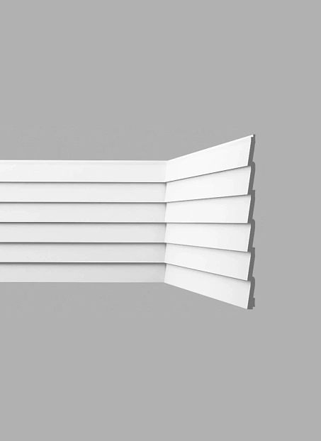 Стеновая панель (XPS) Bello Deco СП05-2.6