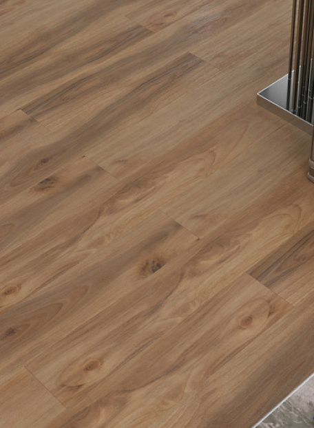 Кварц-винил (LVT) EcoClick ECOWOOD CL  Груша Галле
