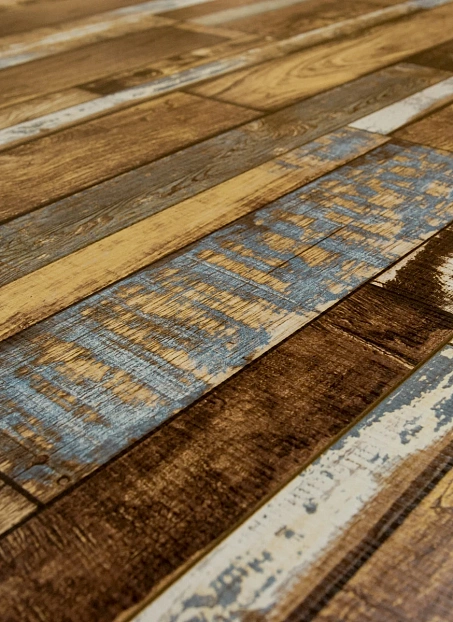 Ламинат Boho DESIGN COLLECTION Retro