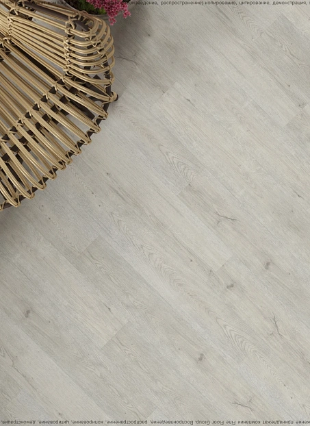 Кварц-винил (LVT) EcoClick ECORICH Дуб Белфорт