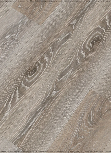 Виниловый ламинат (SPC) Noventis AVALON Дуб Арден