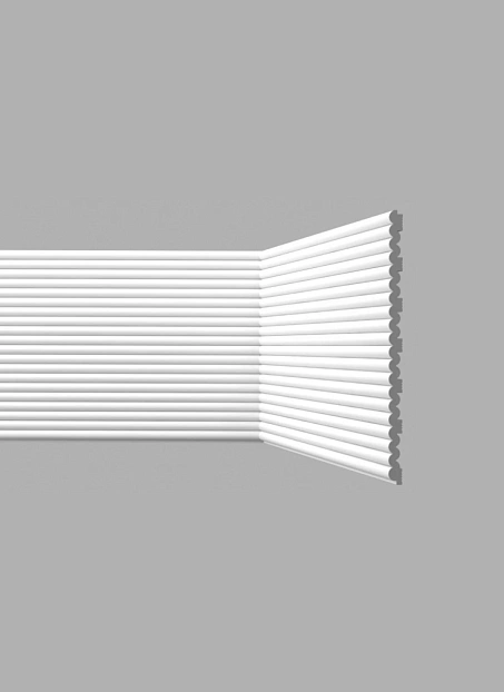 Стеновая панель (XPS) Bello Deco СП08-2