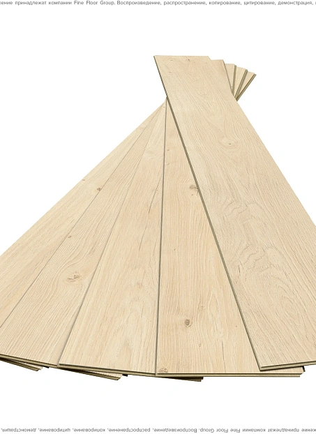 Ламинат Ideal LOOK Дуб Оммаж